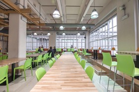 Camplus Guest Lingotto