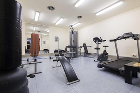 Camplus Guest Lingotto