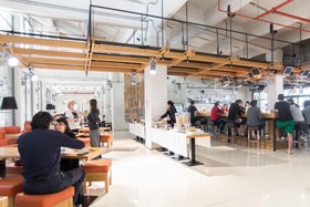 Camplus Guest Lingotto