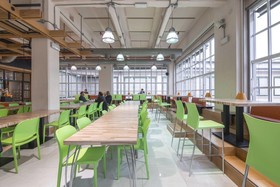 Camplus Guest Lingotto