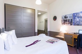 Camplus Guest Lingotto