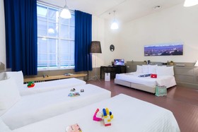 Camplus Guest Lingotto