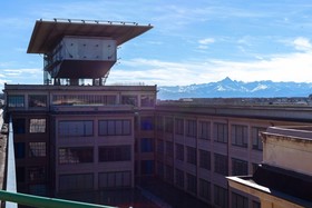 Camplus Guest Lingotto