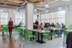 Camplus Guest Lingotto