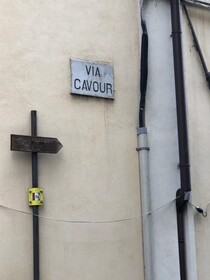 Casa Cavour