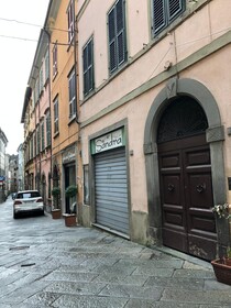 Casa Cavour
