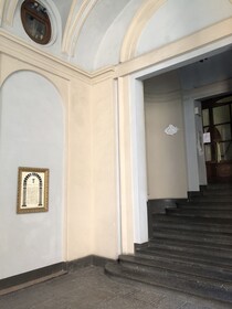Casa Cavour