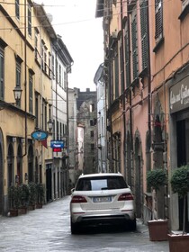 Casa Cavour