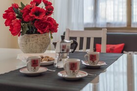 Casa Granata By Wonderful Italy