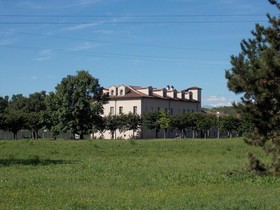 Cascina Marchesa