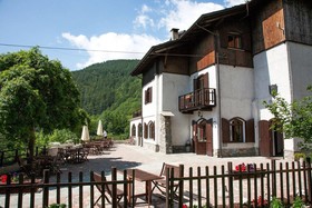 Chalet Sul Lago