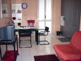 Class Residence Torino