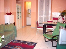 Class Residence Torino