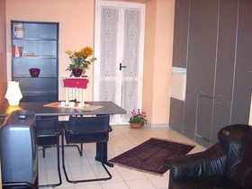 Class Residence Torino