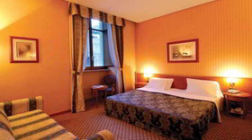 Hotel Concord
