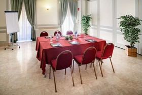 Hotel Concord