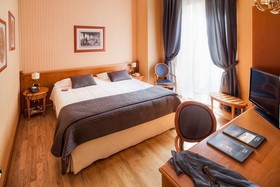 Hotel Concord