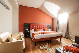 Hotel Concord