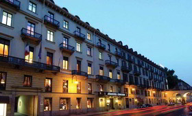 Hotel Concord