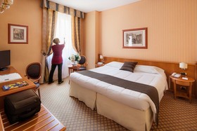 Hotel Concord