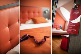 Hotel Concord