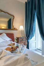 Corte Realdi Torino Luxury Rooms