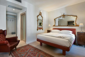 Corte Realdi Torino Luxury Rooms