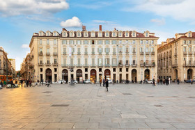 Corte Realdi Torino Luxury Rooms