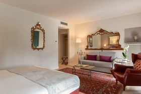 Corte Realdi Torino Luxury Rooms