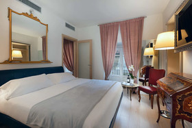 Corte Realdi Torino Luxury Rooms