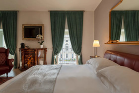 Corte Realdi Torino Luxury Rooms