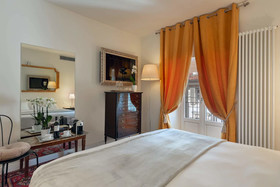 Corte Realdi Torino Luxury Rooms