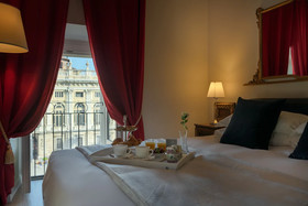 Corte Realdi Torino Luxury Rooms