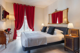 Corte Realdi Torino Luxury Rooms