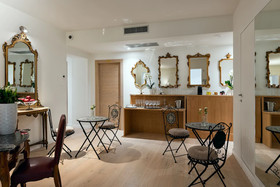 Corte Realdi Torino Luxury Rooms