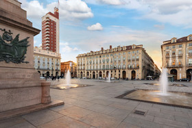 Corte Realdi Torino Luxury Rooms