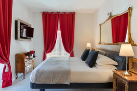 Corte Realdi Torino Luxury Rooms
