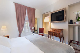 Corte Realdi Torino Luxury Rooms