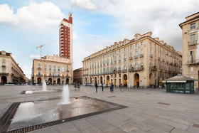 Corte Realdi Torino Luxury Rooms