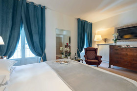 Corte Realdi Torino Luxury Rooms