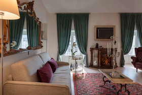 Corte Realdi Torino Luxury Rooms