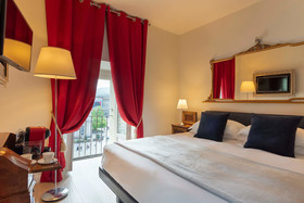 Corte Realdi Torino Luxury Rooms