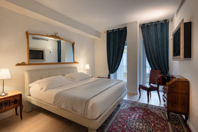 Corte Realdi Torino Luxury Rooms