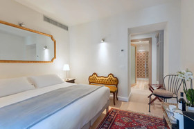 Corte Realdi Torino Luxury Rooms