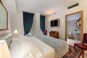 Corte Realdi Torino Luxury Rooms