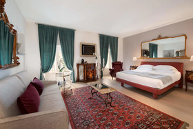 Corte Realdi Torino Luxury Rooms