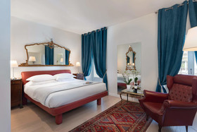 Corte Realdi Torino Luxury Rooms