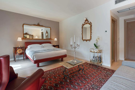 Corte Realdi Torino Luxury Rooms