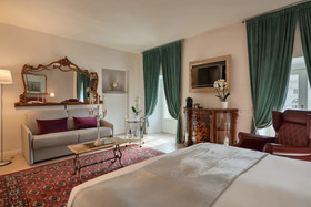 Corte Realdi Torino Luxury Rooms