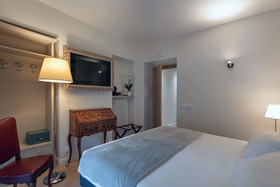 Corte Realdi Torino Luxury Rooms